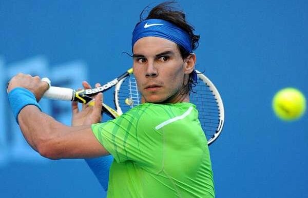 VIDEO Nadal, ironizat de francezi într-o reclamă: "Spaniolii nu cîştigă niciodată întîmplător"