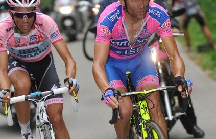 "Dopajul e în ADN-ul ciclismului" » Radu Naum a primit o scrisoare de la un moştenitor al lui Contador