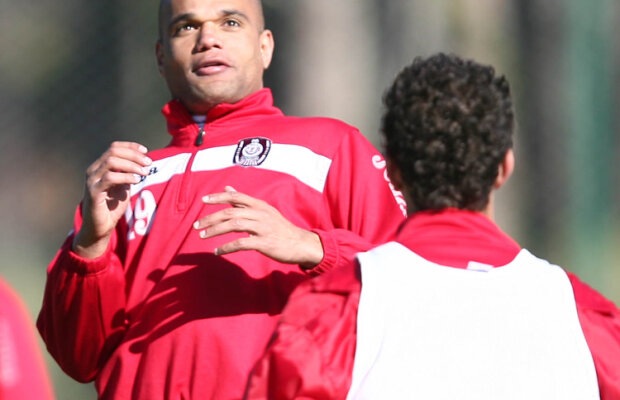 Chinezii au pus ochii pe străinii din Liga 1 » După Brandan, Weldon şi Kapetanos sînt doriţi în Asia