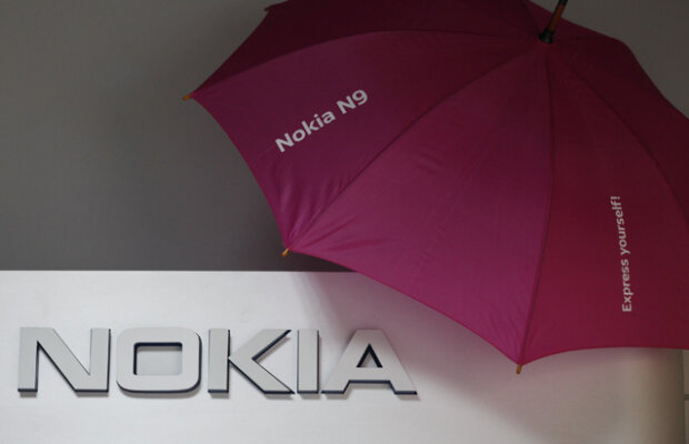 Nokia mai concediază 4000 de angajaţi