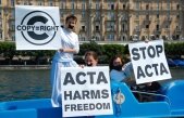 Europa se mobilizează împotriva ACTA. Vezi harta protestelor programate