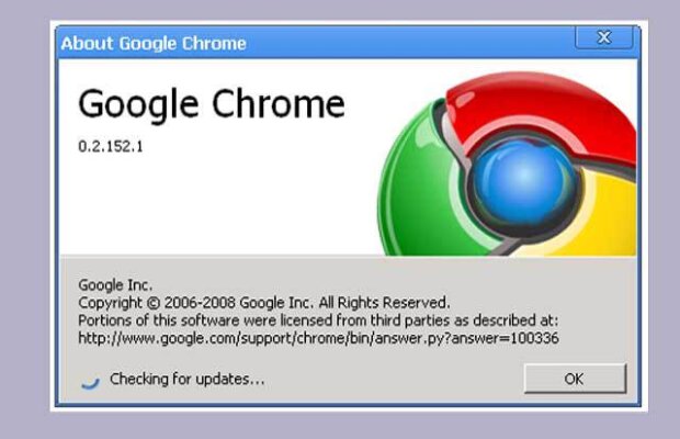 Android 4.0 are Chrome