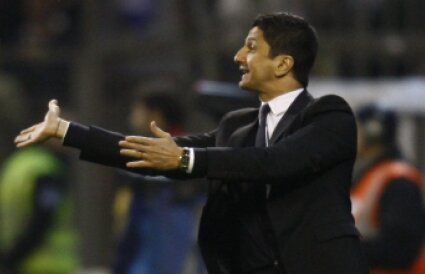 Răzvan e PRO amînare: "Ar fi normal ca sezonul să se reia o săptămînă mai tîrziu"