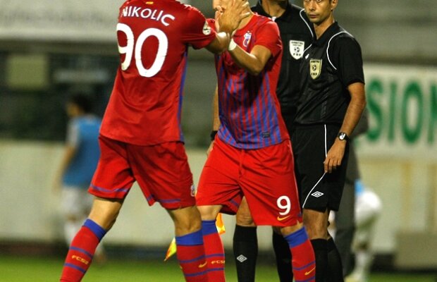 "Nilă" în block-start pentru Twente » Nikolici s-a accidentat cu Debrecen