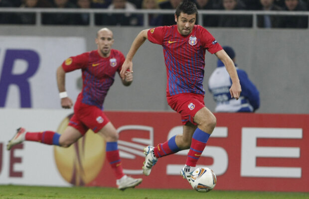 Gazul, Steaua şi Voinţa sînt expertele jocului pe contraatac