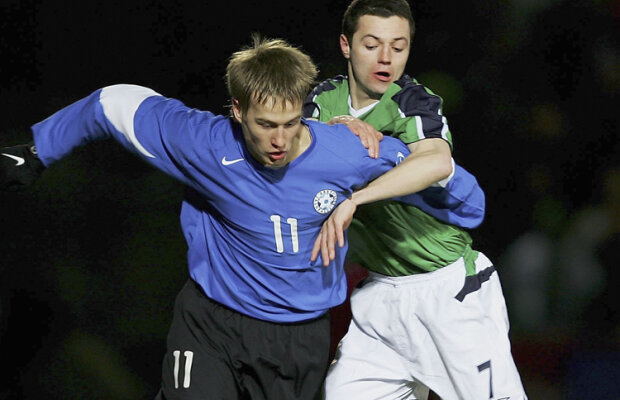 EXCLUSIV În Ştefan cel Mare continuă goana după un fundaş stînga: încearcă un brazilian şi un estonian