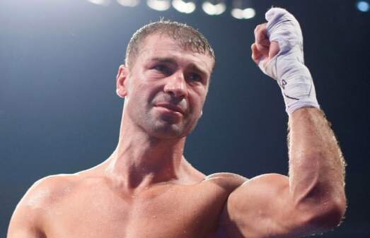 IBF a decis. Carl Froch a devenit challenger obligatoriu pentru Lucian Bute