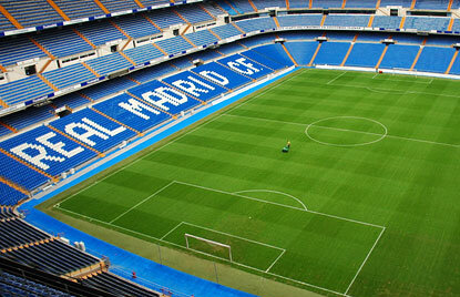 Alergie la Barcelona» Real nu vrea să cedeze ”Bernabeul” pentru finala Cupei