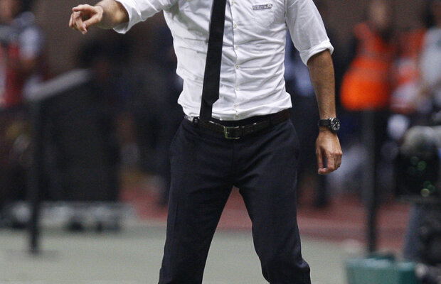 Guardiola depăşeşte orice imaginaţie. L-a întrecut pe Rijkaard