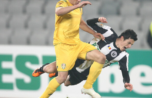 Vaslui, obligată să-i reprimească pe "exilaţi" în lot » Farkas, Milanov şi Milisavljevici au revenit