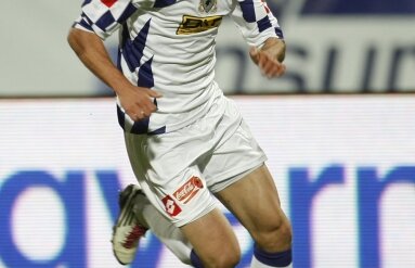 Timişoara a pierdut amicalul de lux cu ŢSKA Moscova, 0-2. Starul Dzagoev a marcat o "dublă"