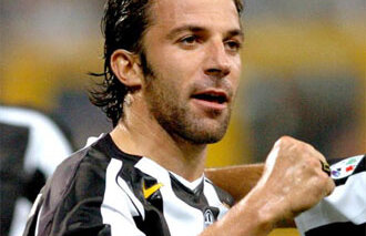 Incredibil, dar adevărat» Mesajul prin care Del Piero şi-a trezit o suporteră din comă!