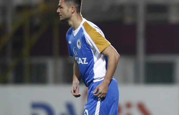 Victorie şi egal pentru gazişti în Antalya