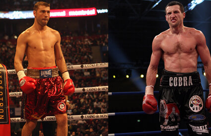 Nu-i mai poate scăpa! » Carl Froch va boxa cu Bute