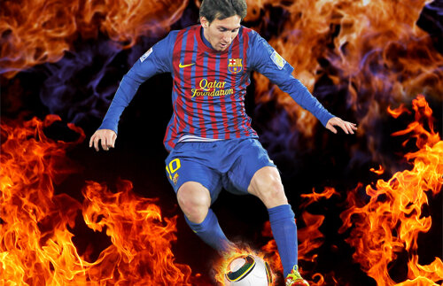 Un laureat al Premiului Nobel explică geniul lui Messi: ”Are instinct de pompier”