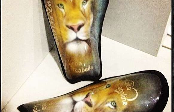 Leul lui Kaka» Protecţie specială pentru starul Realului