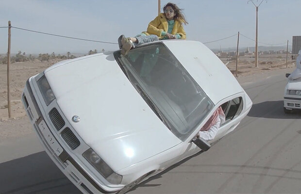 M.I.A. a lansat „Bad Girls”