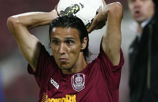 Portughezul Camora a fost MVP-ul partidei de ieri cu Nistru Otaci » Comoara lui Costa