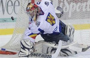 România a cîştigat ultimul meci de la Euro Ice Hockey Challenge Cup, 4-3 cu Lituania