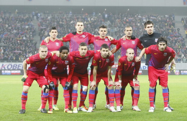 Dodele, fii ochi şi urechi! Steliştii studiază azi jocul celor de la Twente