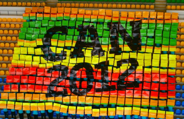 VIDEO Oltchim, finala Cupei Africii, Dinamo şi Real: evenimentele zilei în sport le ai pe GSP.ro