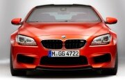 Șase! Vine Noul BMW M6