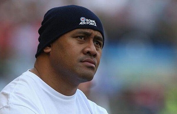 Jonah Lomu are nevoie de un nou transplant de rinichi