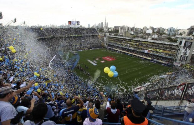 În drum spre Capul Horn, Ovidiu Ioaniţoaia s-a oprit în Argentina, patria lui Maradona » Acasă la ZEU