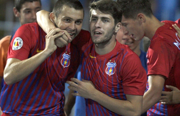 Sumă incredibil de mare pe care fotbaliştii stelişti ANUNŢĂ că o cedează sinistraţilor