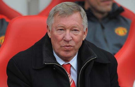Sir Alex Ferguson a devenit acţionar la un club din liga a patra engleză