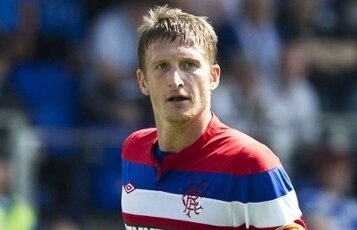 Echipa lui Goian e în colaps » Rangers va fi depunctată cu 10 puncte!