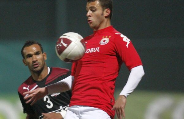 Încă două tunuri? » Steaua a pus ochii pe vedetele lui ŢSKA Sofia
