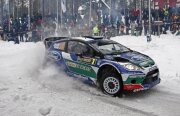 WRC: Rezumatul Raliului Suediei