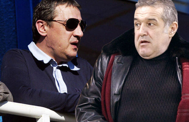 De ce e bine să nu te ia gura pe dinainte » Ieri făcea mişto de Becali, azi Gigi i-ar putea da lovitura de graţie