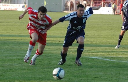 Întăriri de la Dinamo! UTA vrea să îl readucă pe Ţucudean