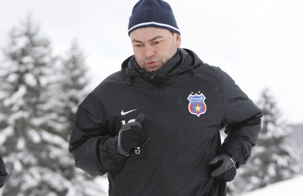 Ilie Stan a ajuns la capătul răbdării: "Ăsta e amatorism!"