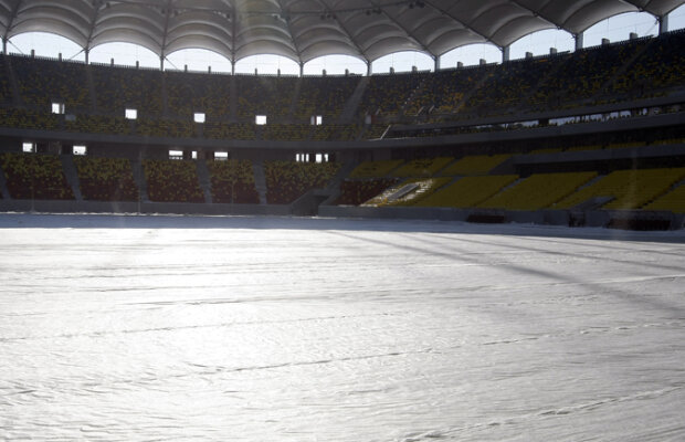 Steaua-Twente 0-1 » Olandezii au cîştigat războiul legat de antrenamentul oficial