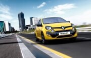 R.S. pentru Renault Twingo