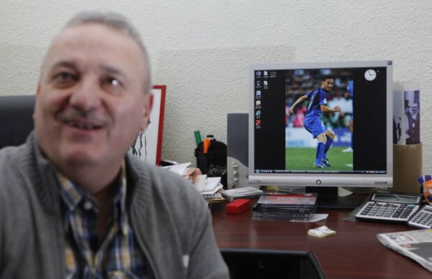 Dialog-eveniment cu Mircea Mihăieş, vicepreşedintele Institutului Cultural Român » Roma, pasiunea Eternă