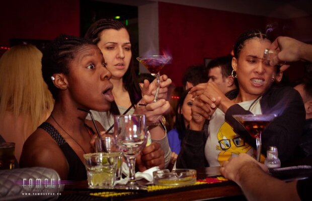 Americancele de la CSM Tîrgovişte, provocate cu remarce rasiste? "Au fost numite «ciori nenorocite»"