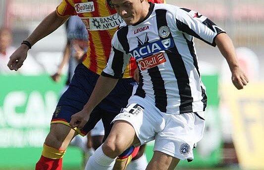 Boloni către italieni: "L-aş lua pe Torje în secunda unu!"