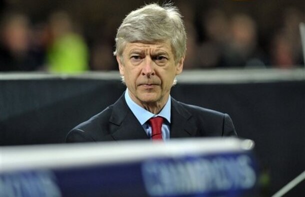 MySport critică prestaţia lui Arsenal în meciul de aseară: "Arşinel Vengăr"