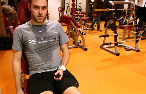 Pulhac a scăpat de surplusul de kilograme » A slăbit 5 Kg!