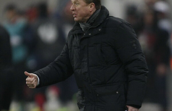 McClaren se teme: "Steaua poate întoarce rezultatul, să nu uităm episodul Middlesbrough" ;)