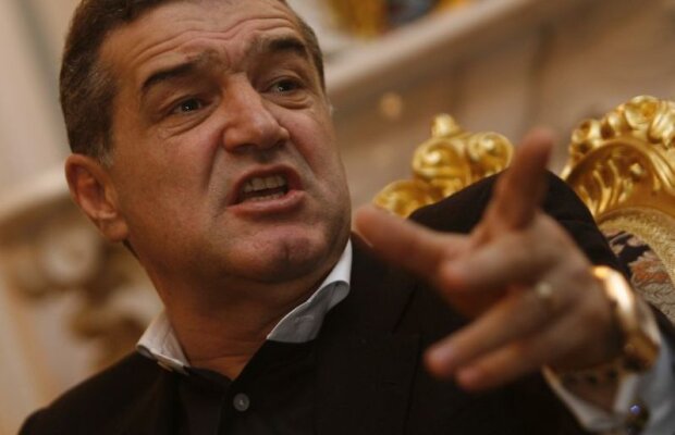 Becali l-a găsit vinovat principal pe antrenor: ”Ce să faci cu fricosul de Ilie?”