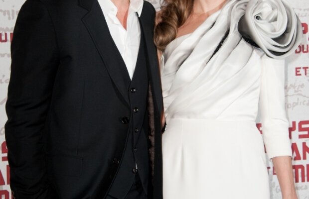 Angelina Jolie si Brad Pitt se vor casatori in vara
