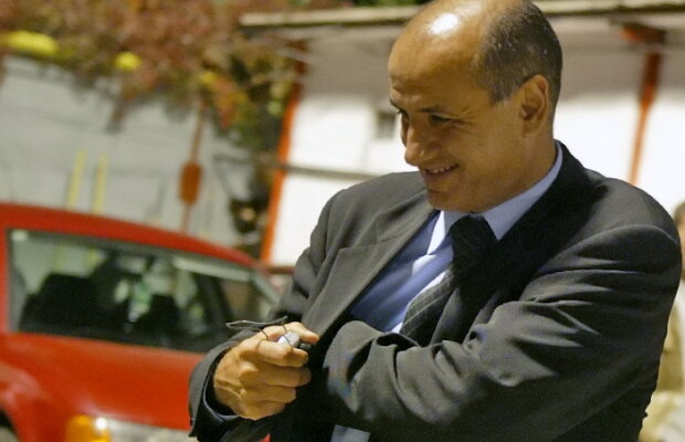 Copos a plecat din emisiune direct la bancă pentru a scoate 1,4 milioane de euro