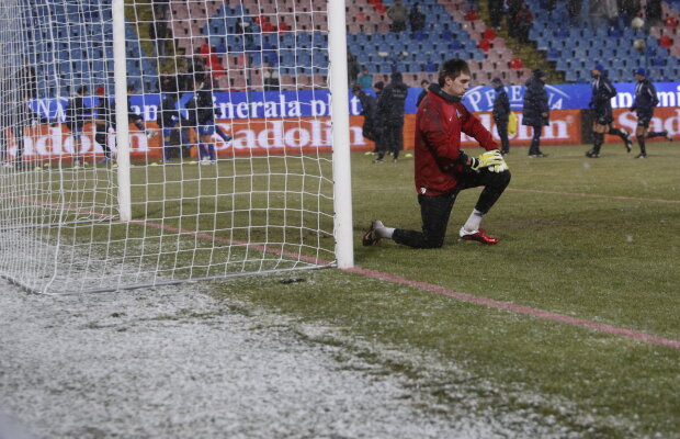 Tătăruşanu şi loburile » Ola John l-a învins pe stelist precum Cristescu în urmă cu un an