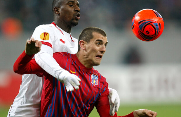 Entuziasmul Stelei ne-a păcălit: cifrele arată că Twente a fost ca o stîncă :(