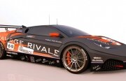 Savage Rivale GTR se va lansa peste două luni la Monaco